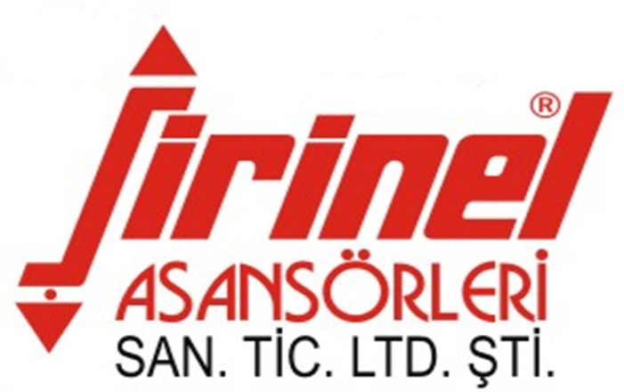Şirinel Asansörleri San. Tic. Ltd. Şti. logosu